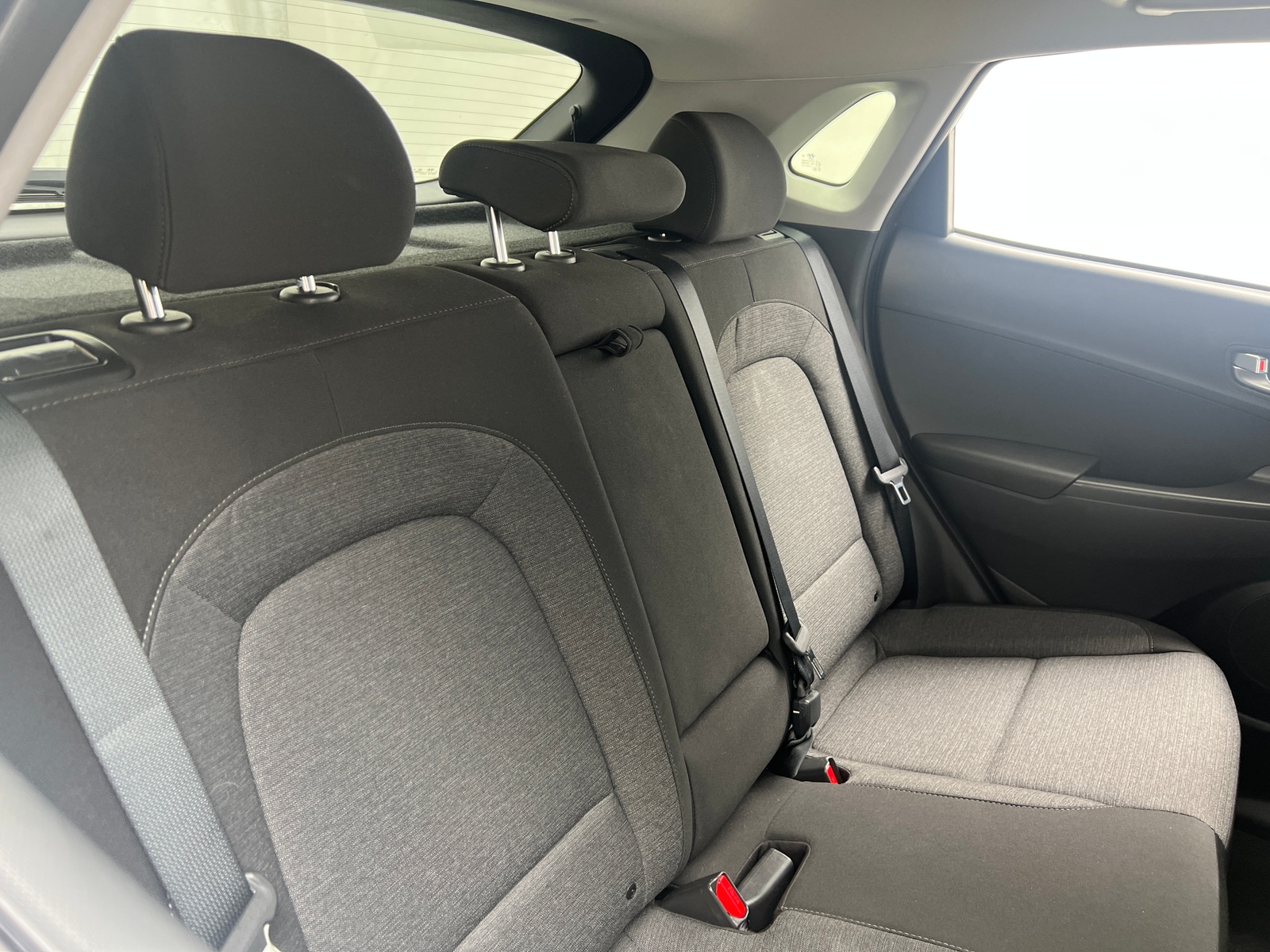 Thumbnail: 2023 Hyundai Kona - 6
