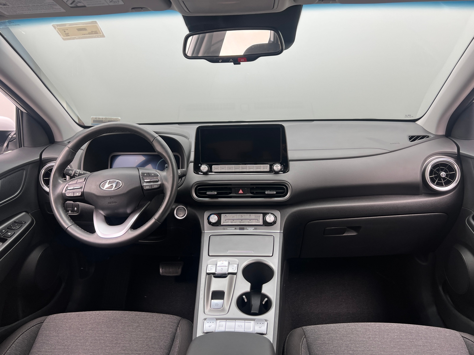 Thumbnail: 2023 Hyundai Kona - 3