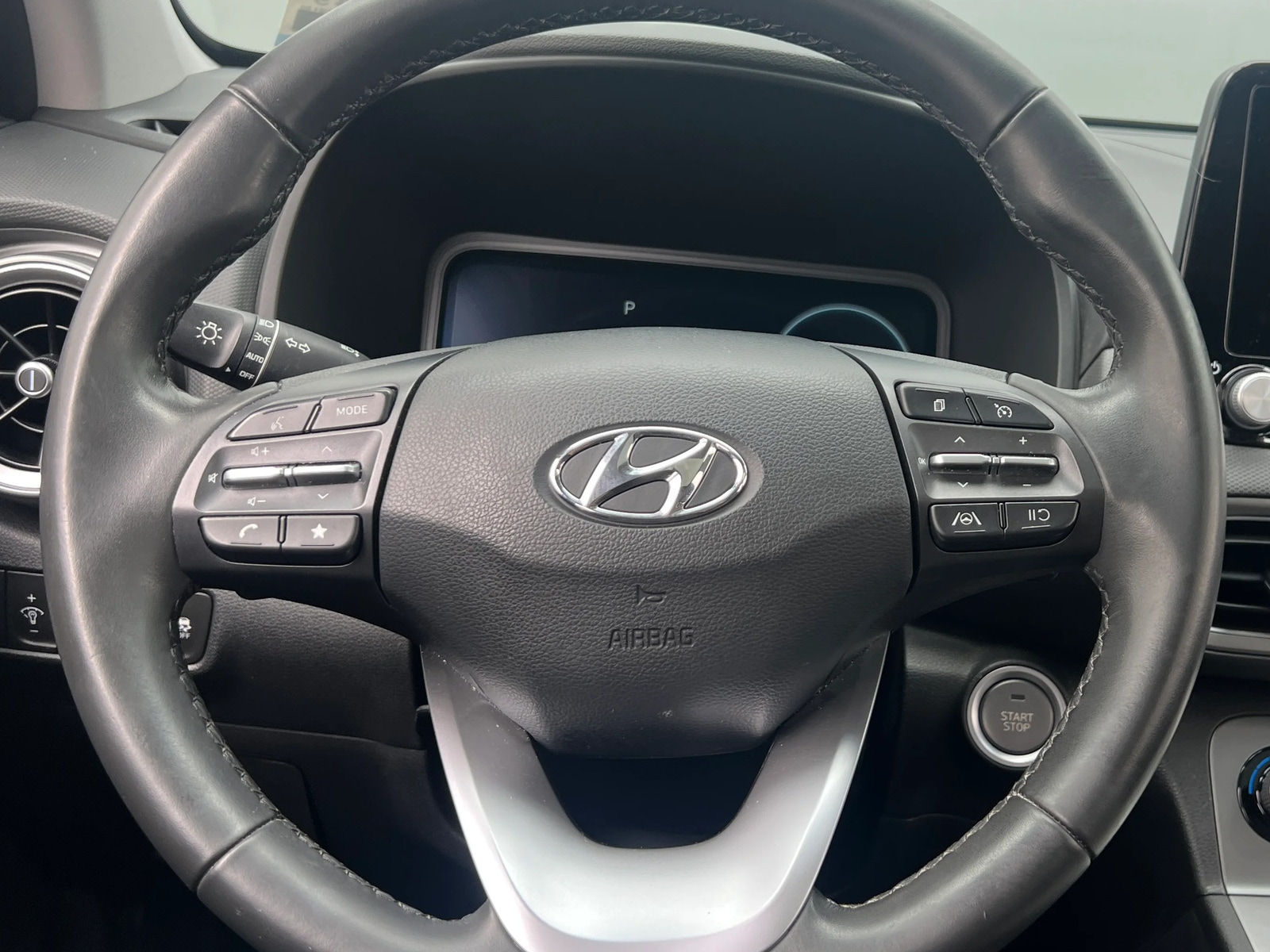 Thumbnail: 2023 Hyundai Kona - 5