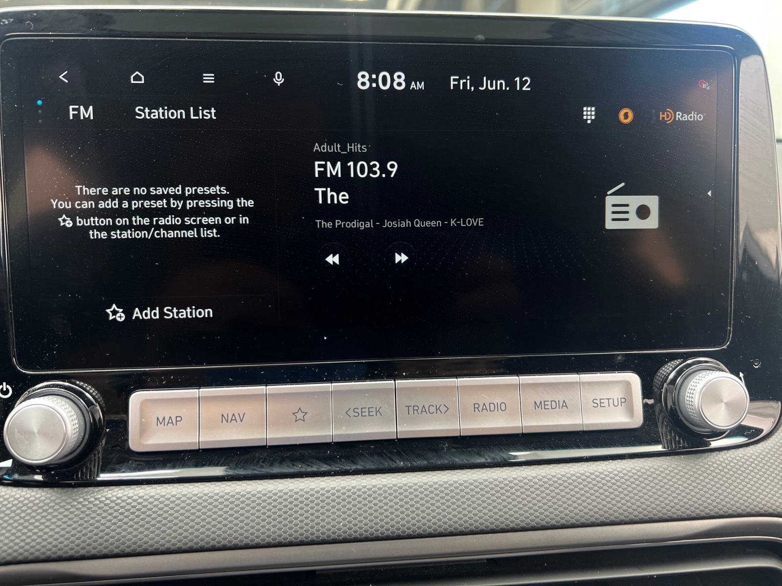 Thumbnail: 2023 Hyundai Kona - 4