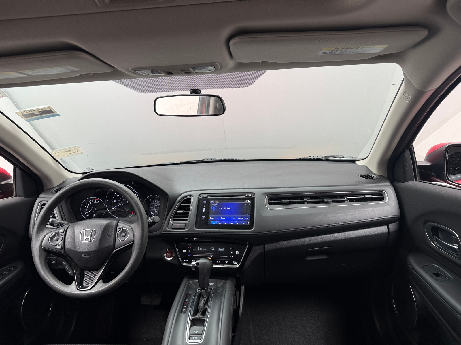 Thumbnail: 2017 Honda HR-V - 3