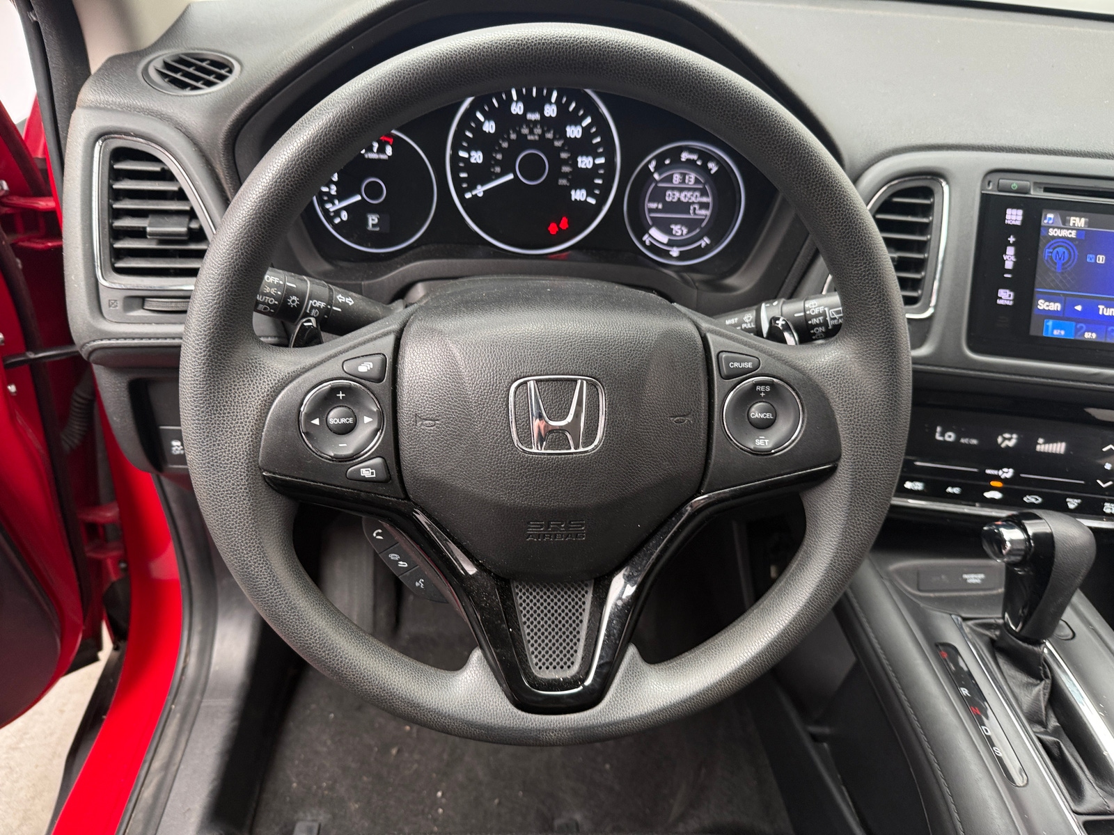 Thumbnail: 2017 Honda HR-V - 5