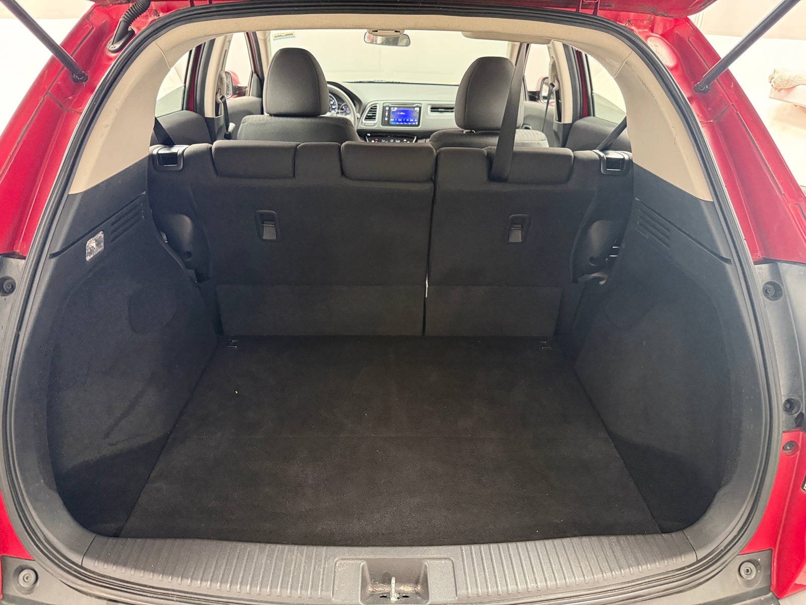 Thumbnail: 2017 Honda HR-V - 7