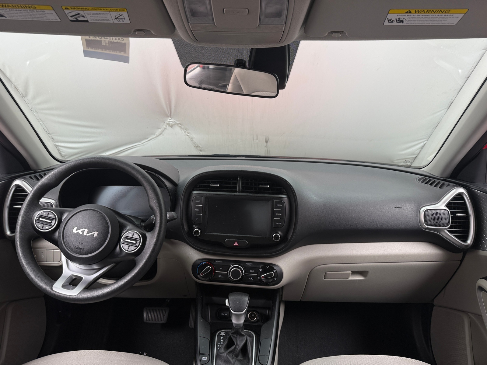 Thumbnail: 2025 Kia Soul - 3