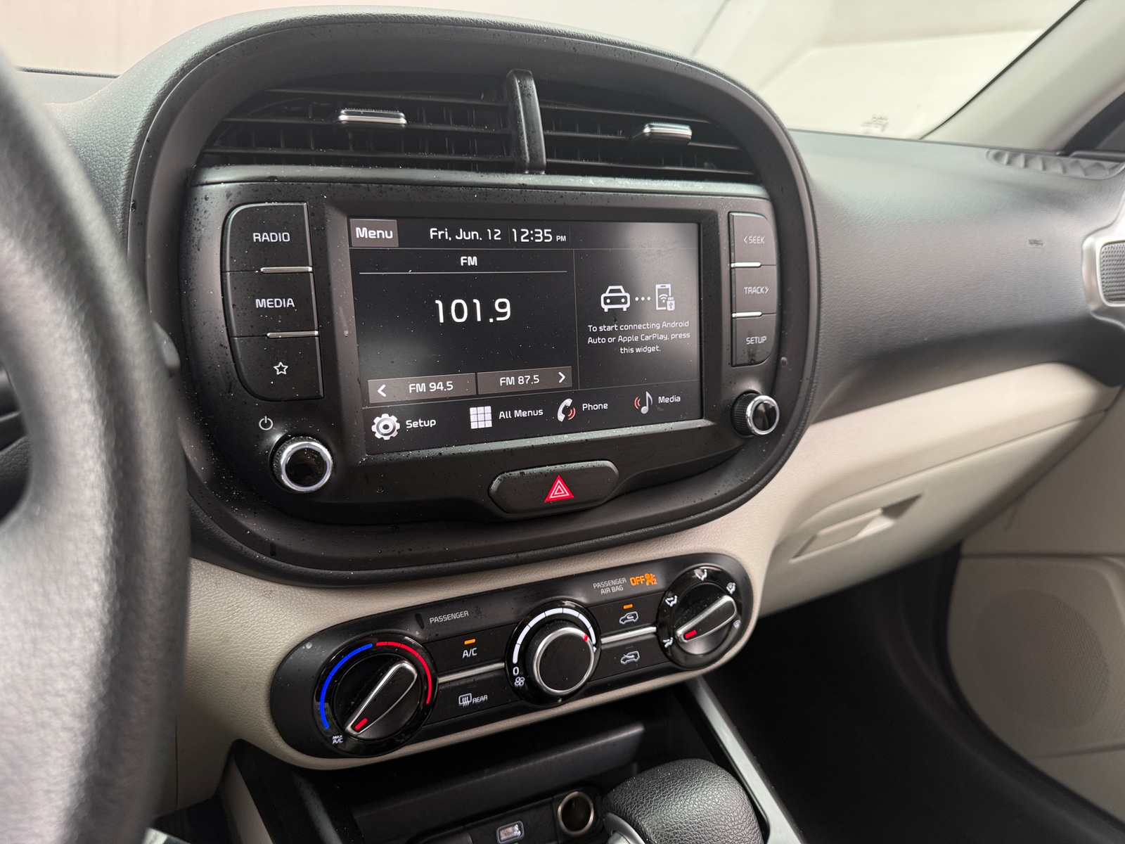 Thumbnail: 2025 Kia Soul - 4