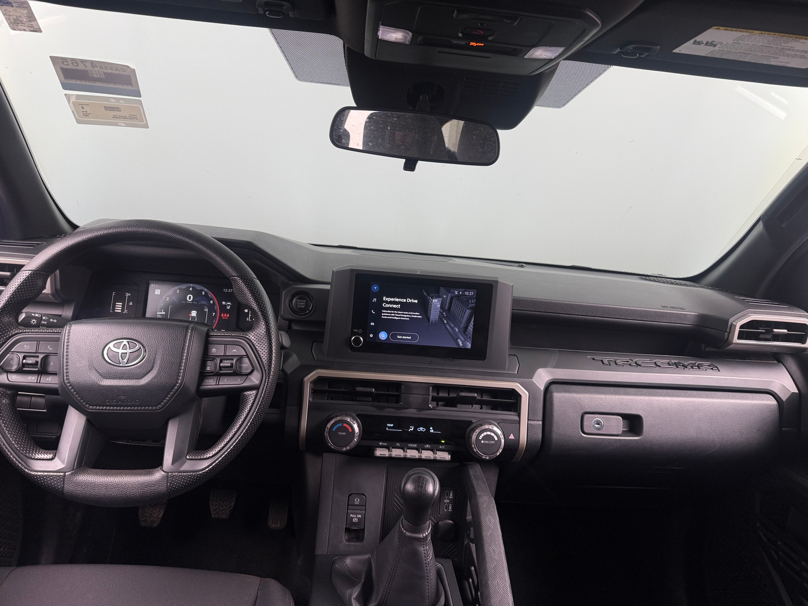 Thumbnail: 2024 Toyota Tacoma - 3