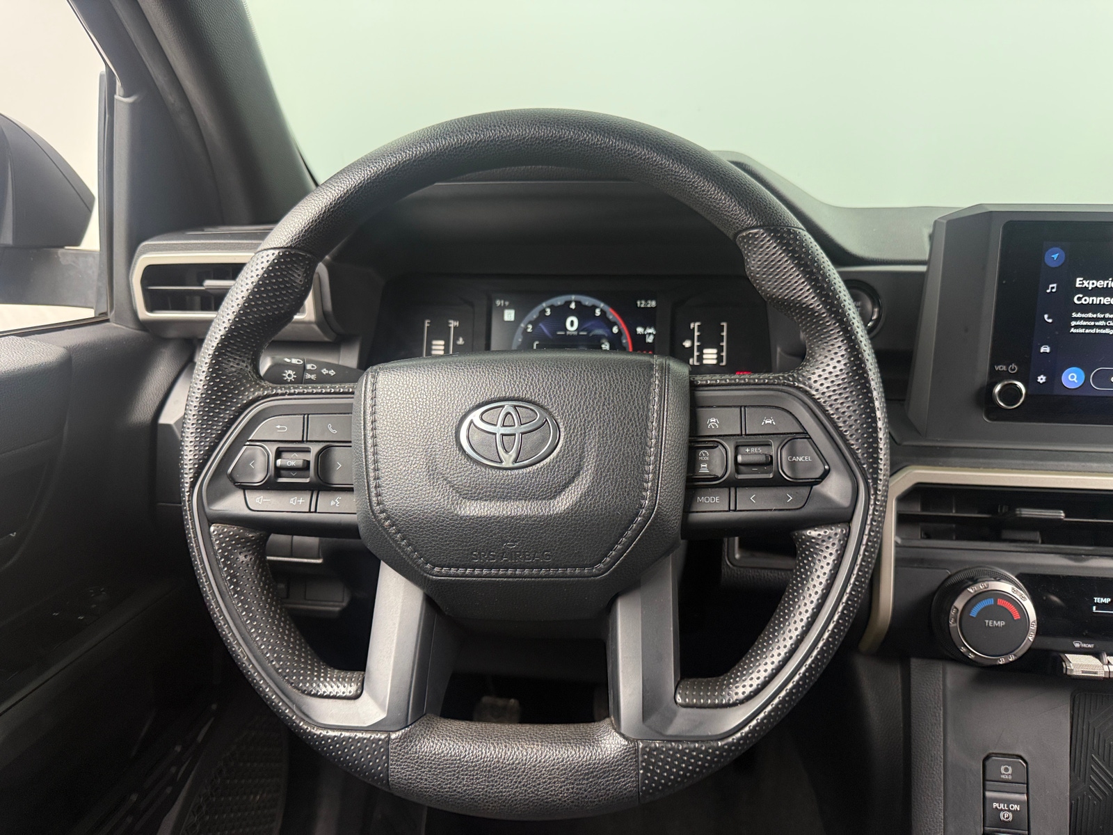 Thumbnail: 2024 Toyota Tacoma - 5