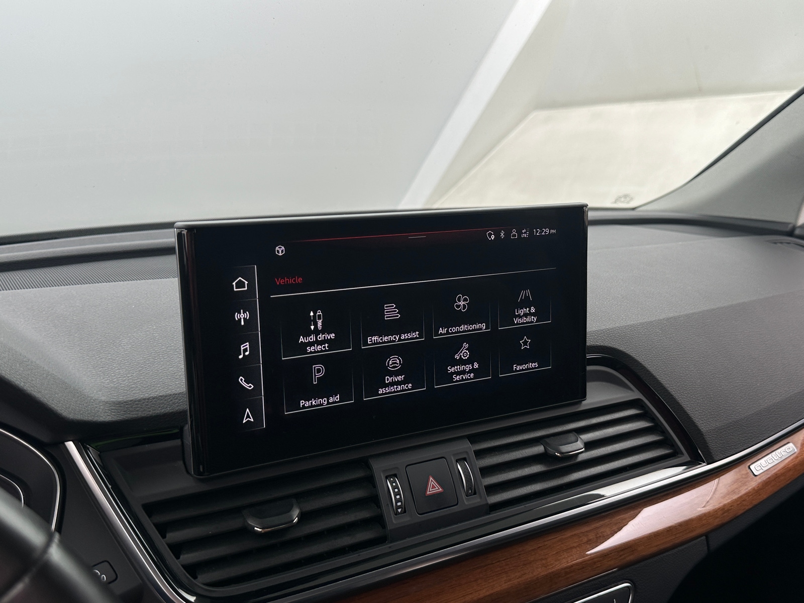 Thumbnail: 2022 Audi Q5 - 3