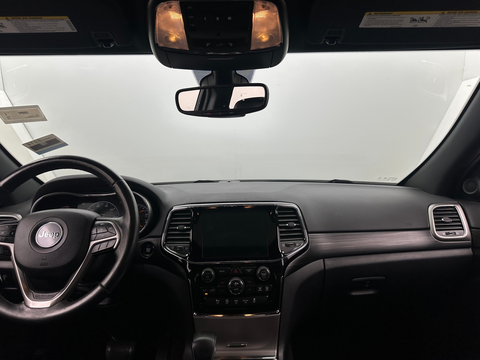 Thumbnail: 2019 Jeep Grand Cherokee - 2