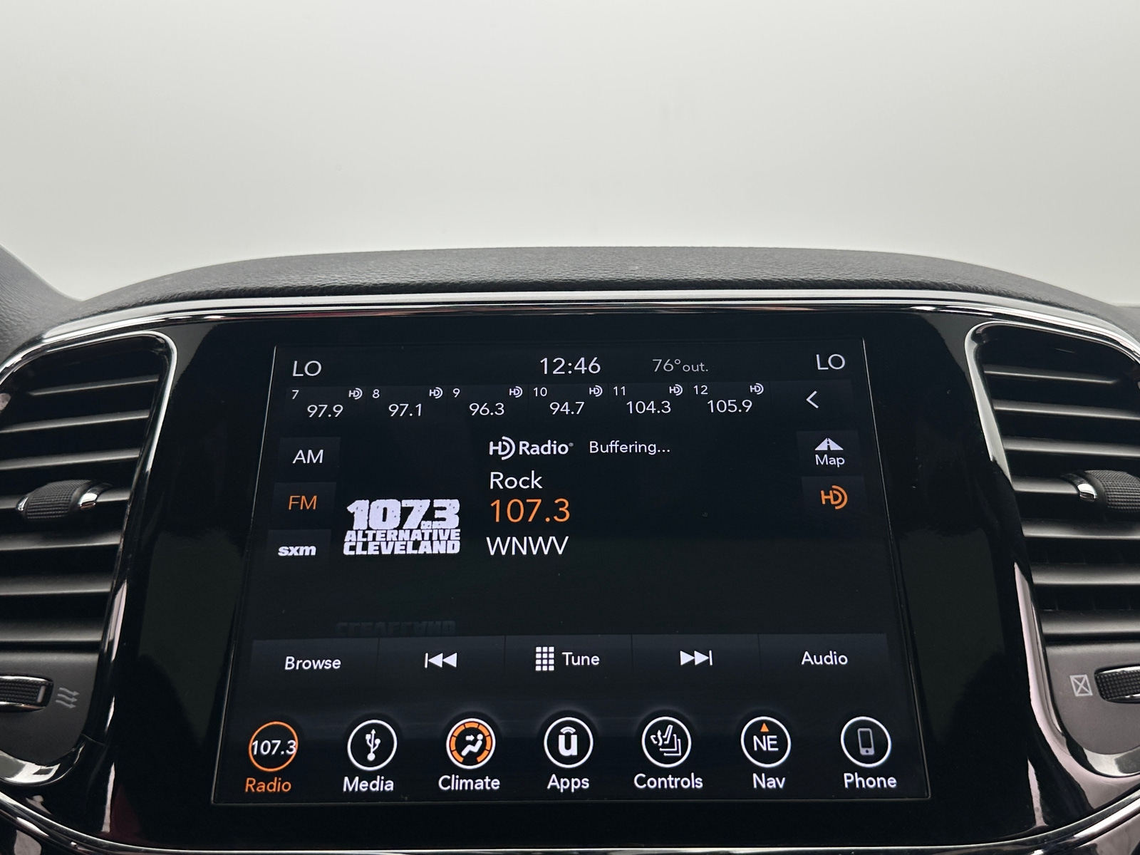 Thumbnail: 2019 Jeep Grand Cherokee - 3