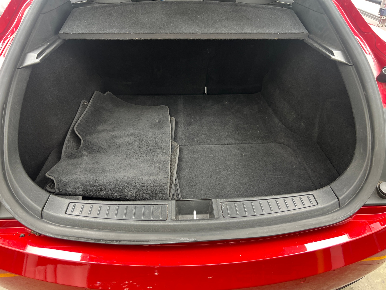 Thumbnail: 2016 Tesla Model S - 6