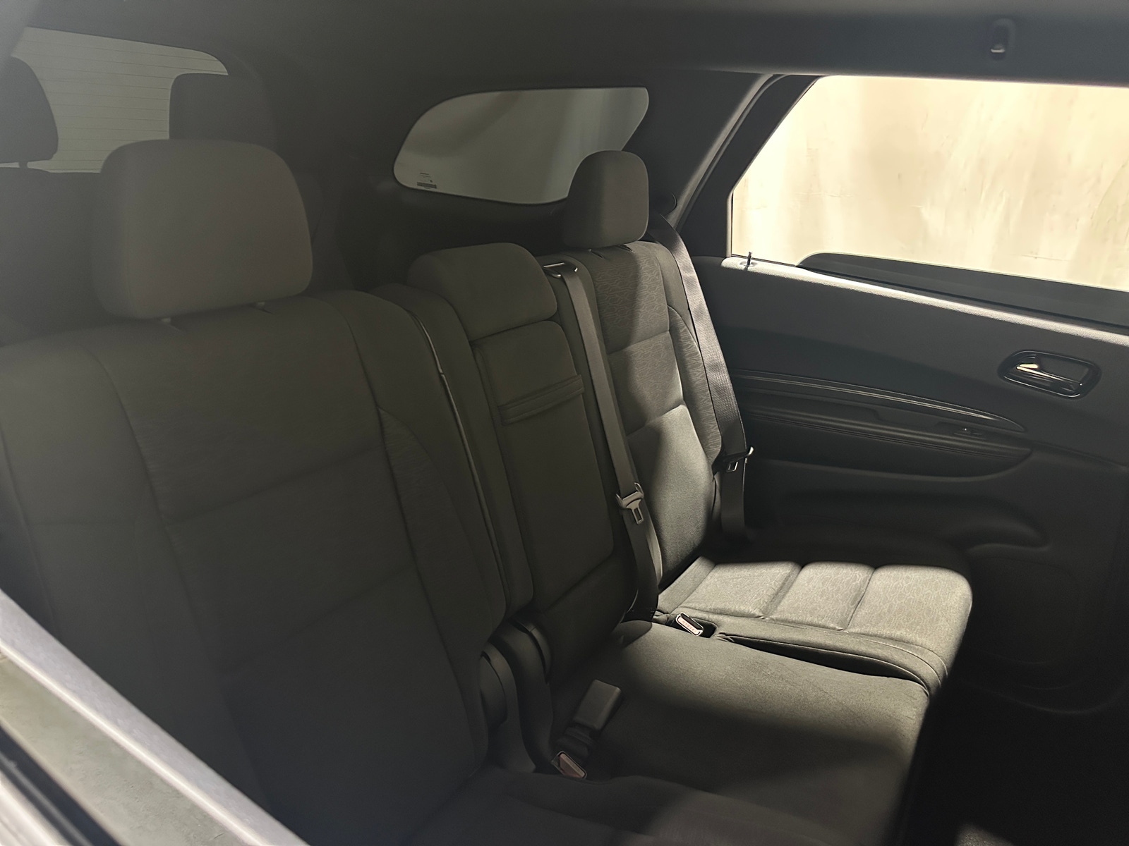Thumbnail: 2023 Dodge Durango - 5