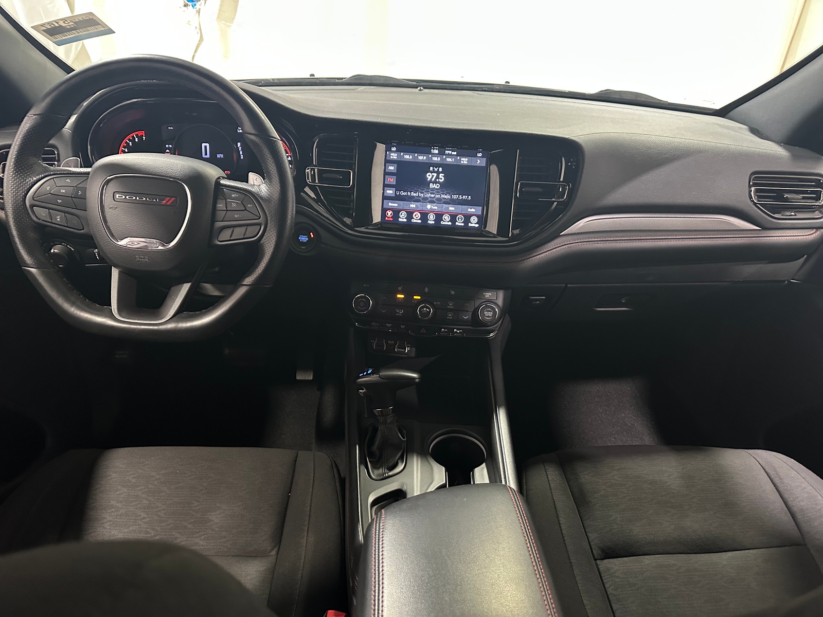 Thumbnail: 2023 Dodge Durango - 2