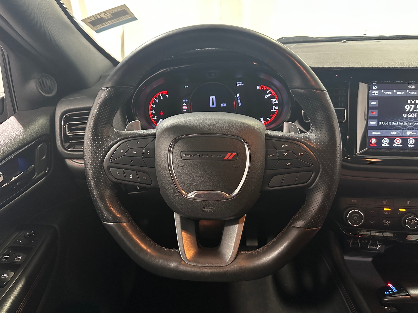 Thumbnail: 2023 Dodge Durango - 4