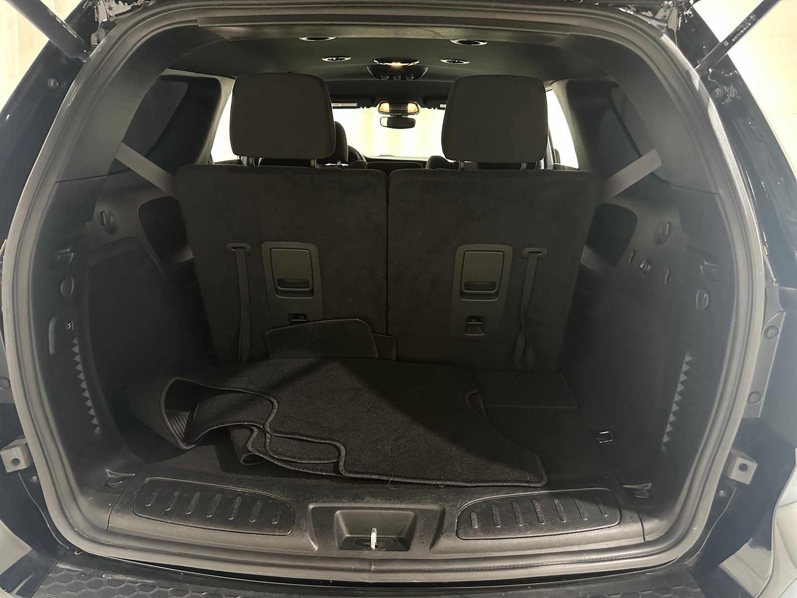 Thumbnail: 2023 Dodge Durango - 6