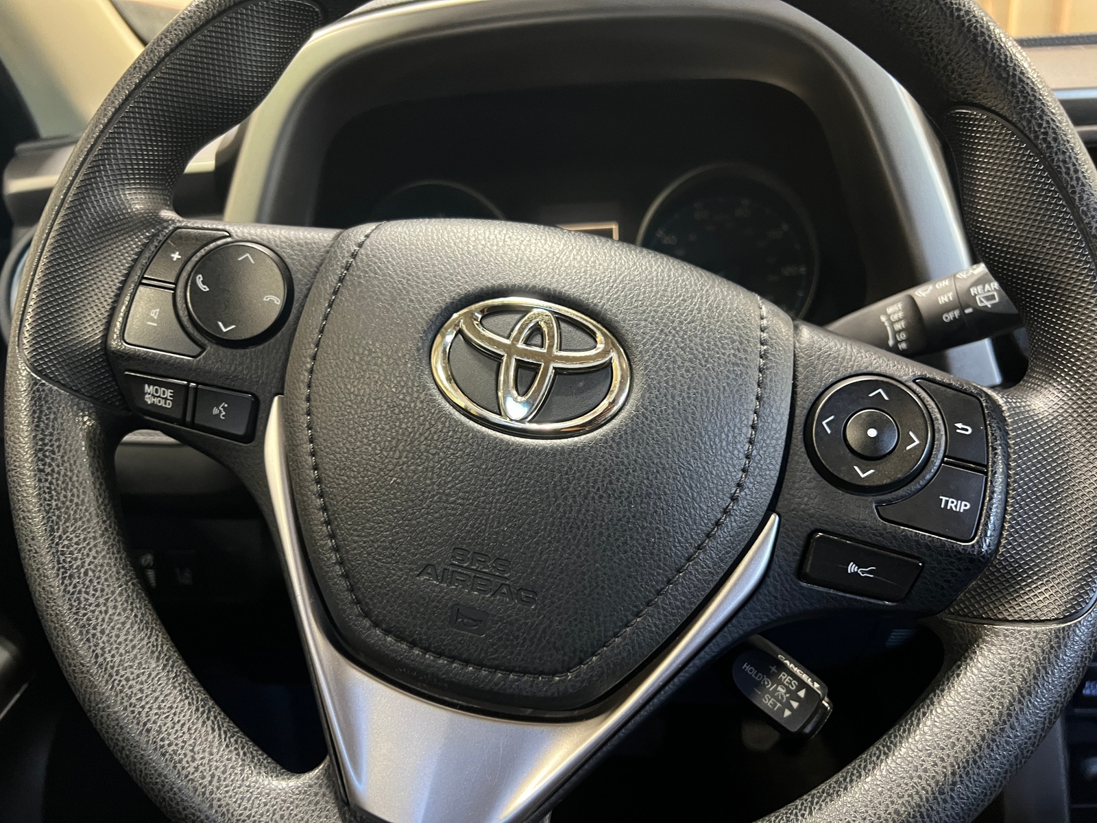 Thumbnail: 2018 Toyota RAV4 - 5