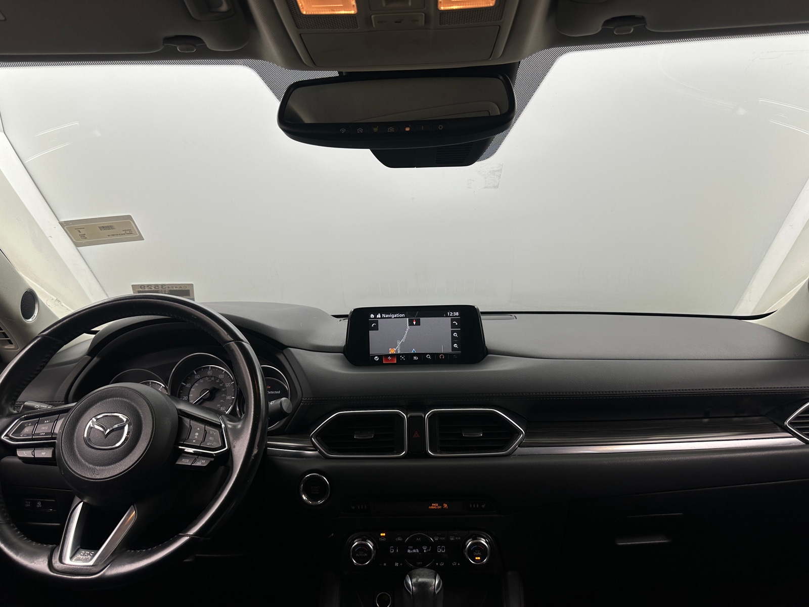 Thumbnail: 2017 Mazda CX-5 - 2
