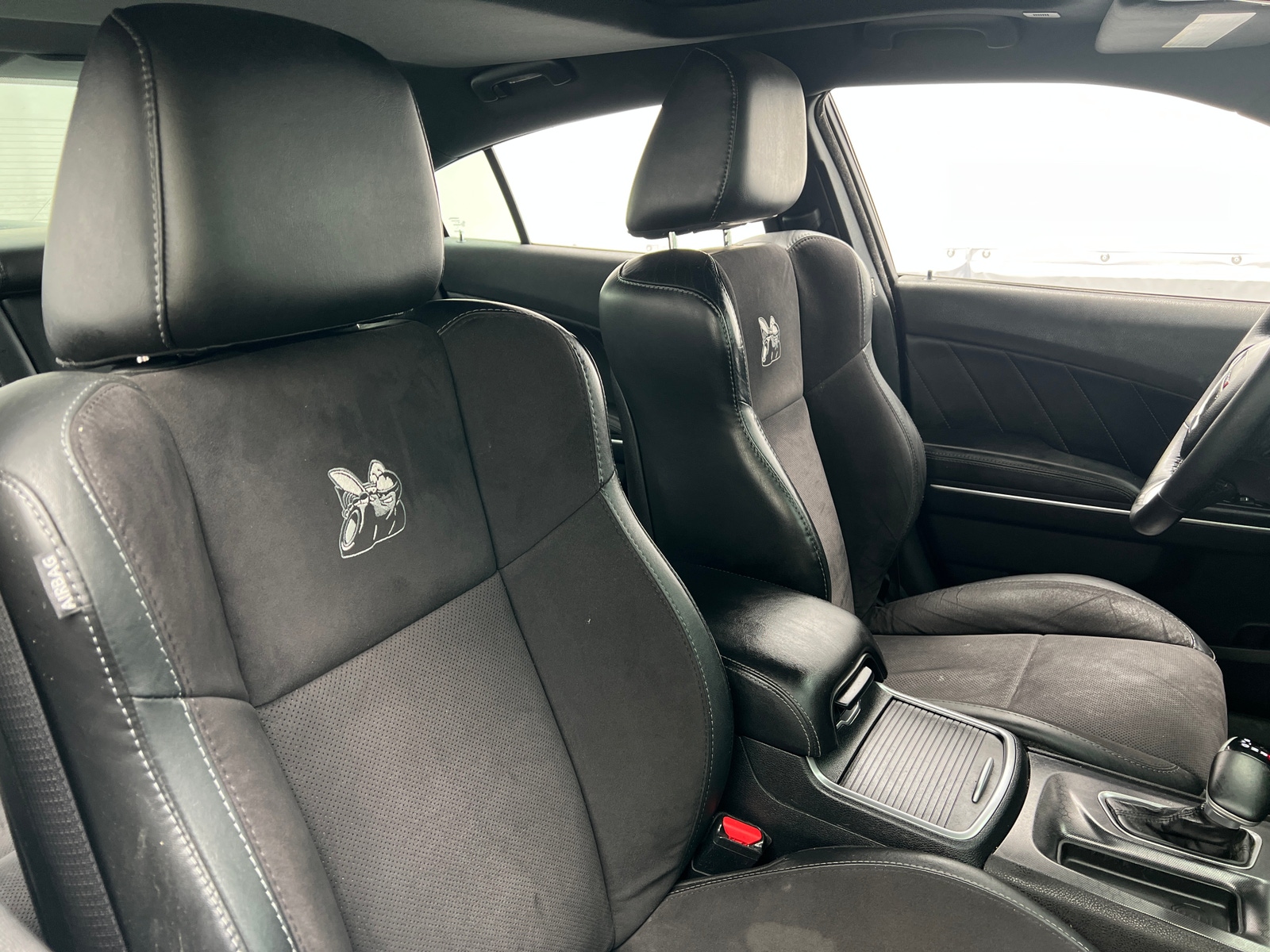 Thumbnail: 2018 Dodge Charger - 2