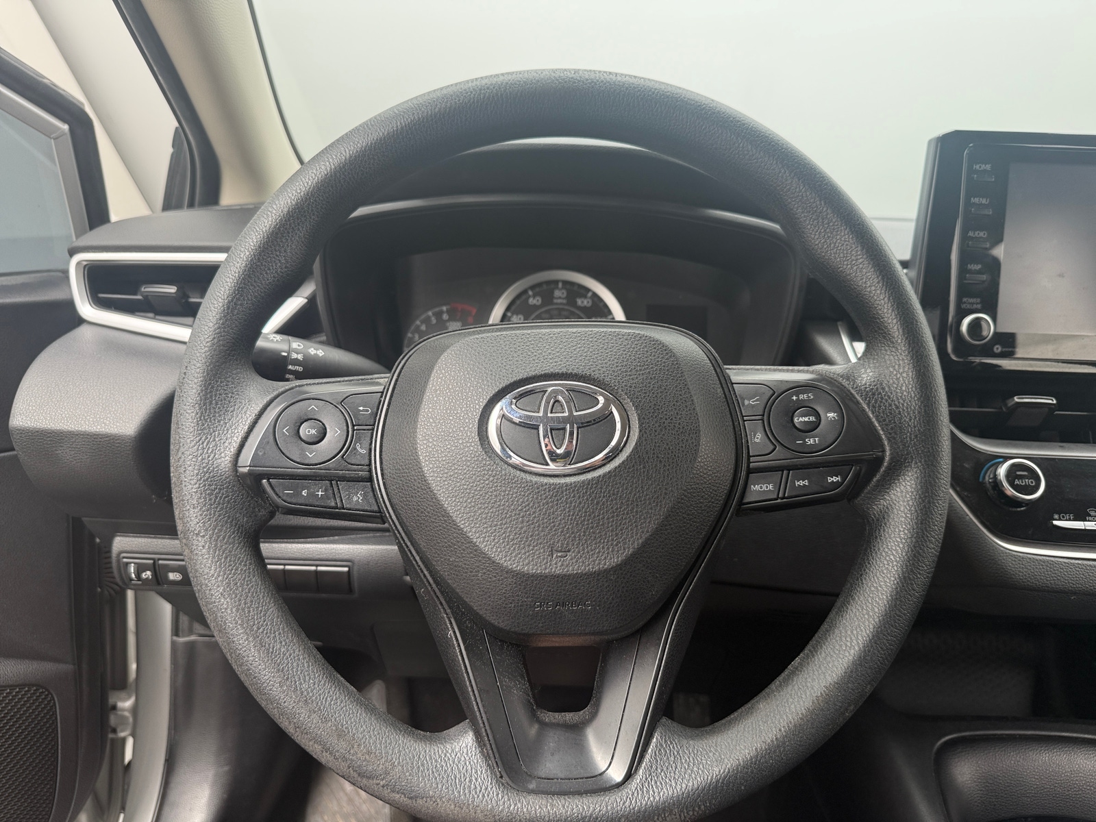 Thumbnail: 2022 Toyota Corolla - 5