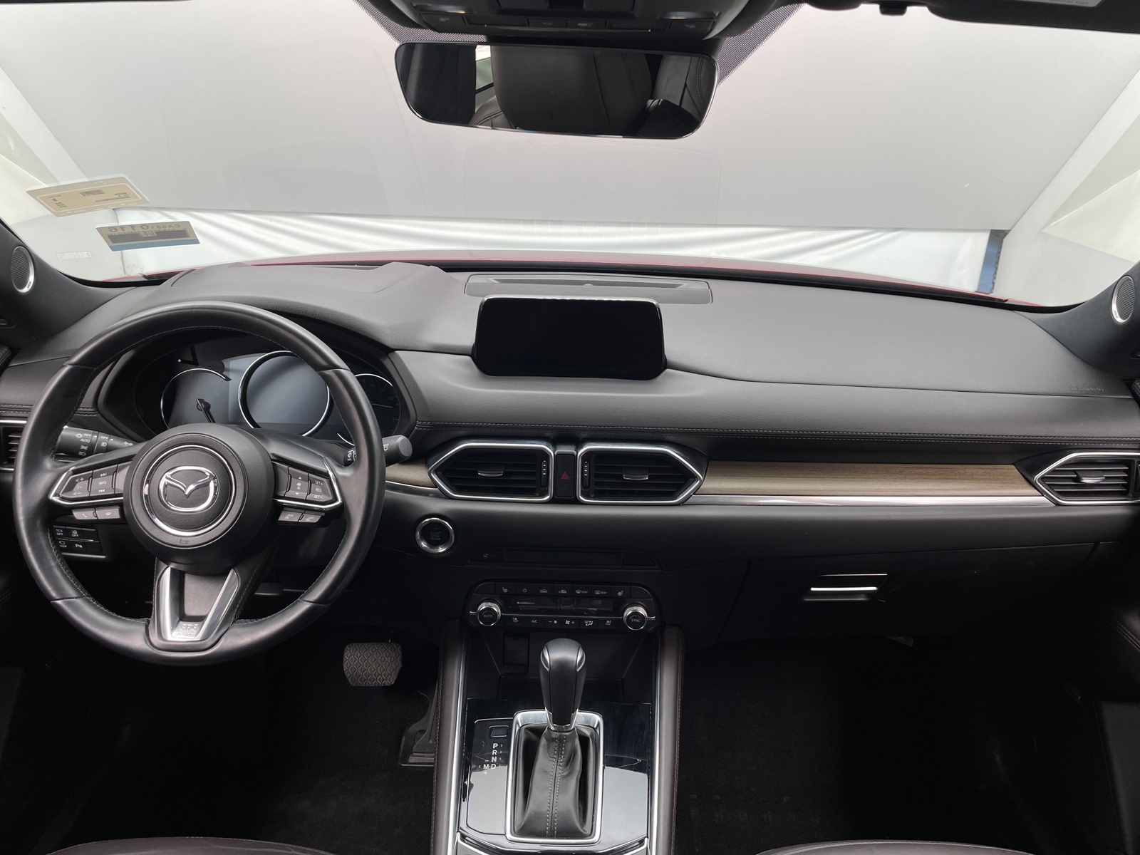 Thumbnail: 2019 Mazda CX-5 - 2