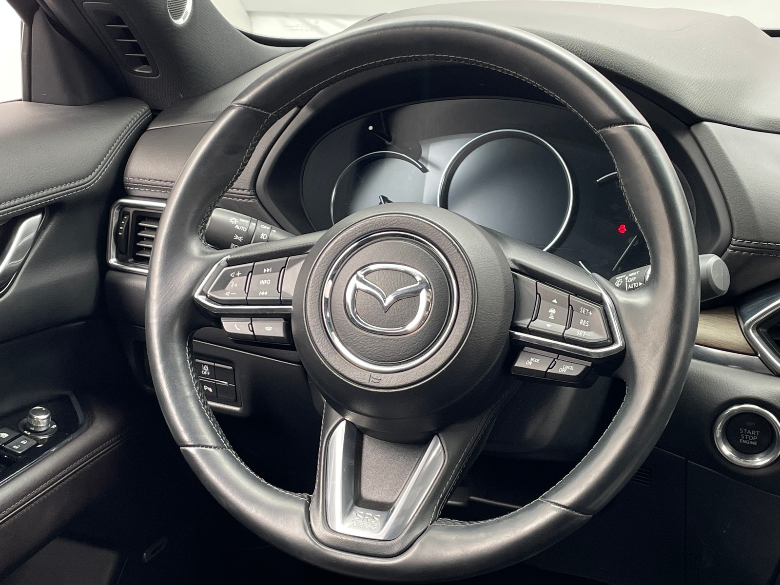 Thumbnail: 2019 Mazda CX-5 - 4