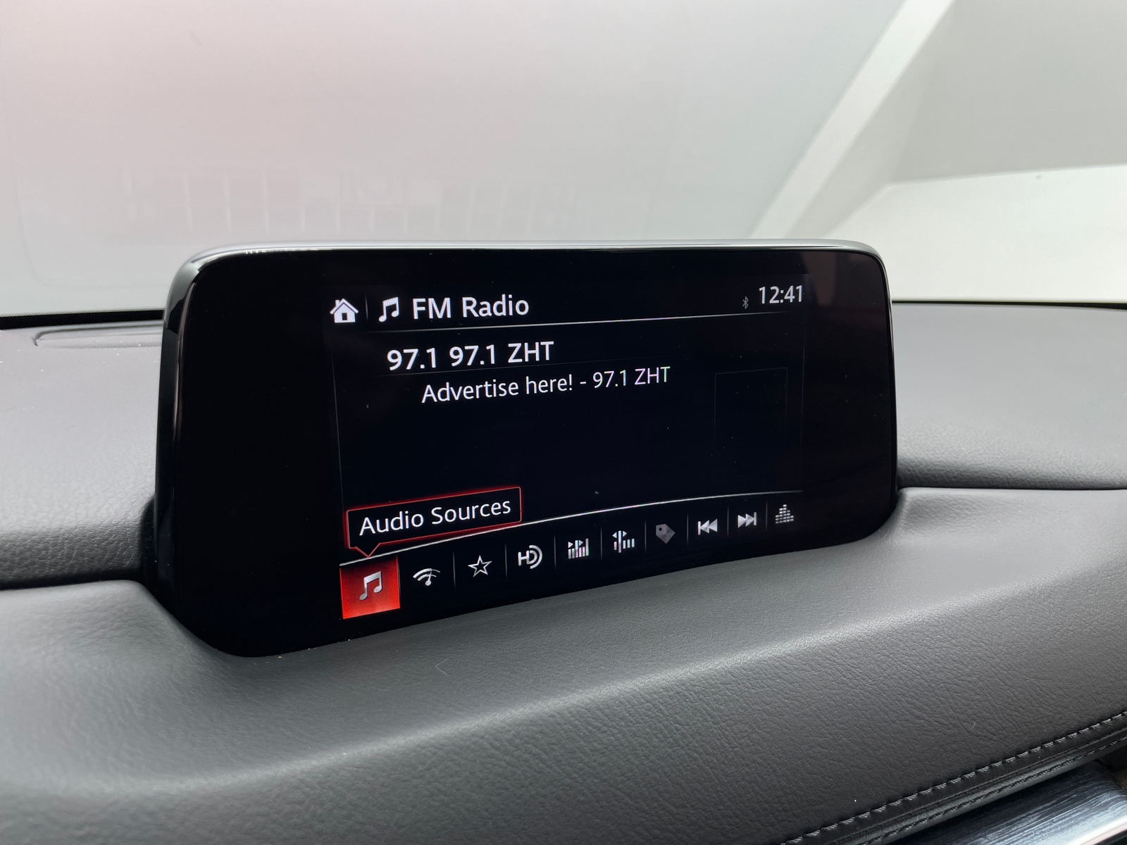 Thumbnail: 2019 Mazda CX-5 - 3