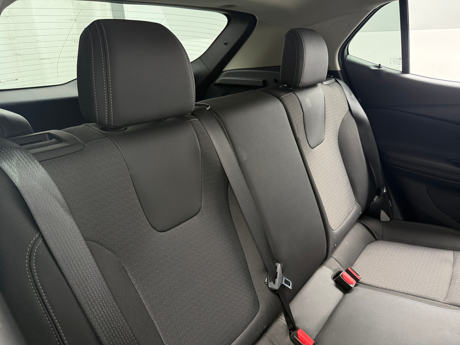 Thumbnail: 2025 Buick Encore GX - 5