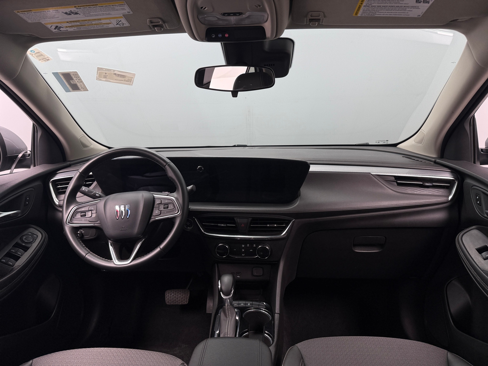 Thumbnail: 2025 Buick Encore GX - 2