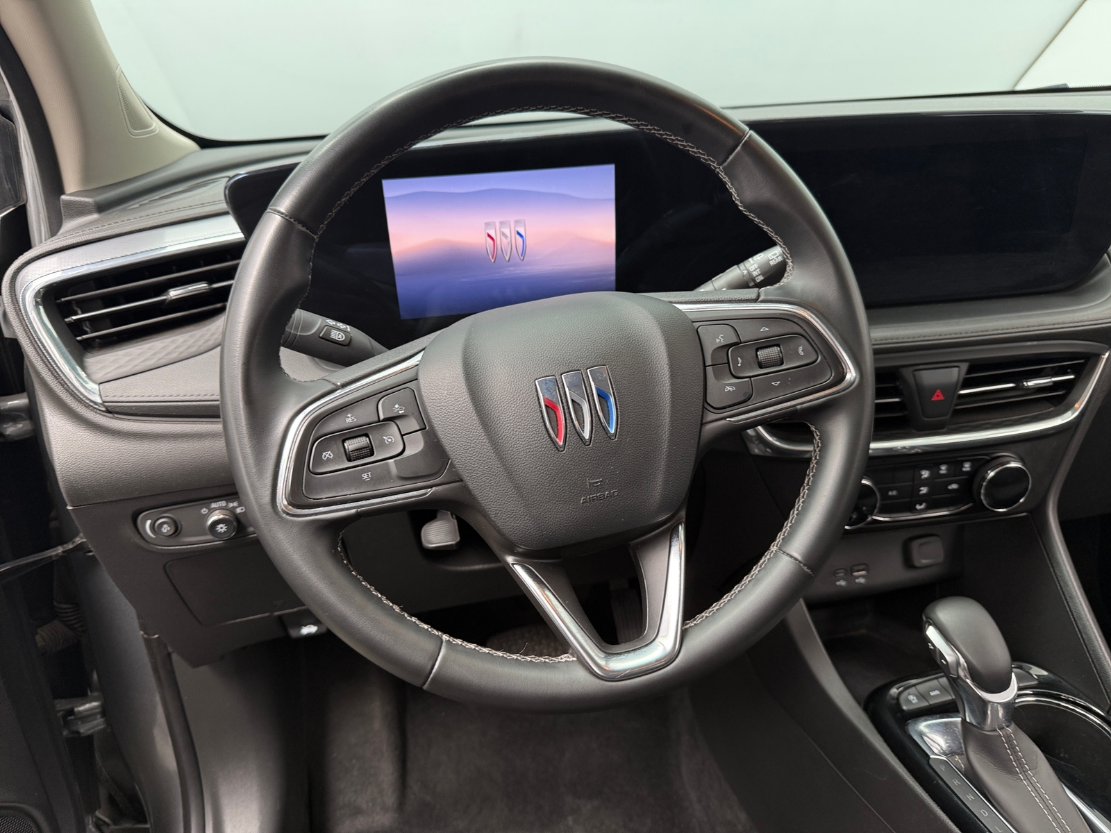 Thumbnail: 2025 Buick Encore GX - 4