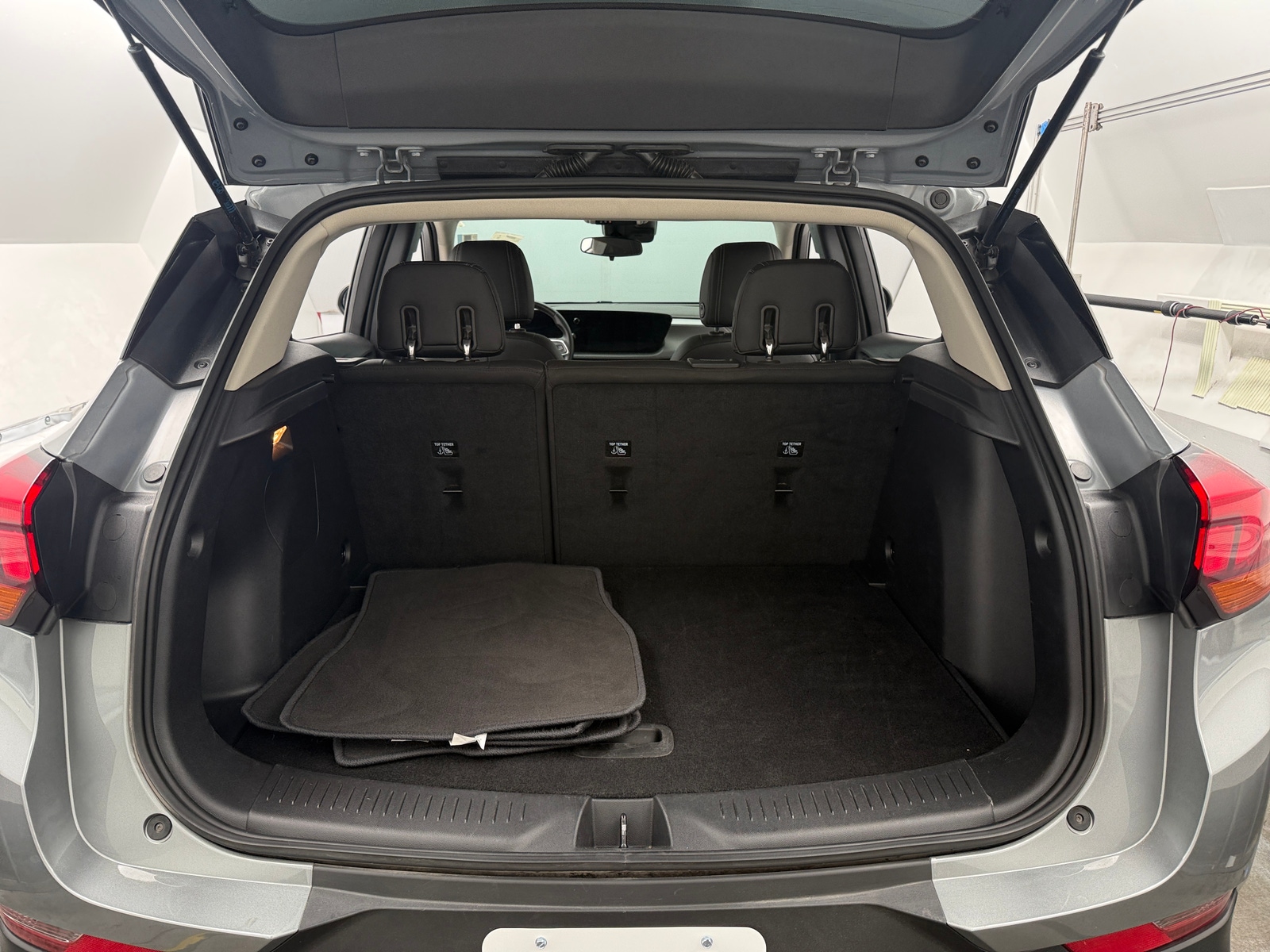 Thumbnail: 2025 Buick Encore GX - 6