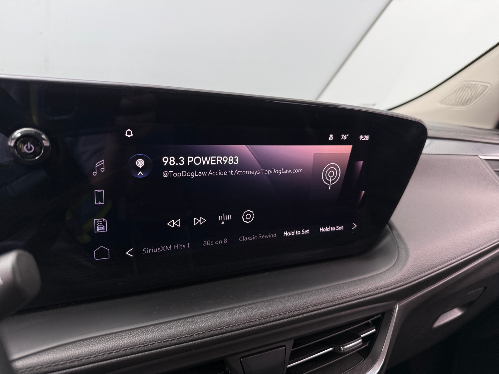 Thumbnail: 2025 Buick Encore GX - 3