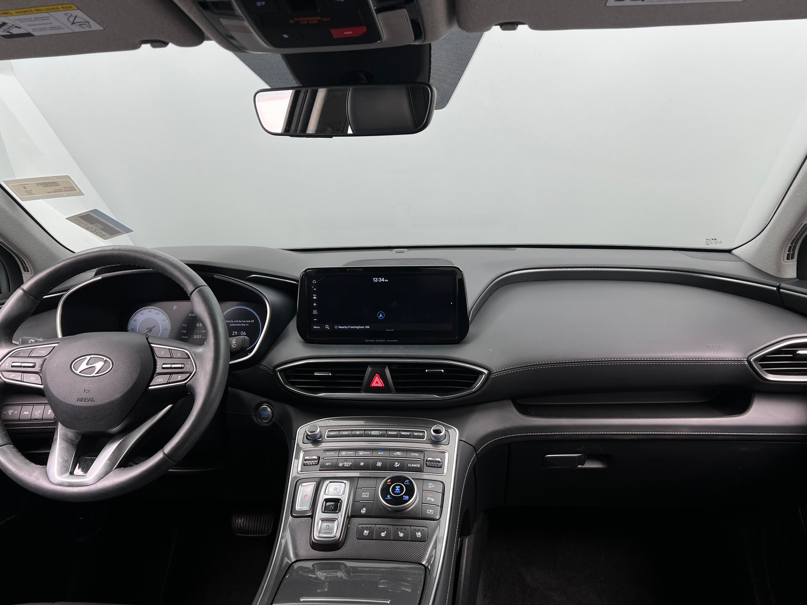 Thumbnail: 2023 Hyundai Santa Fe - 2
