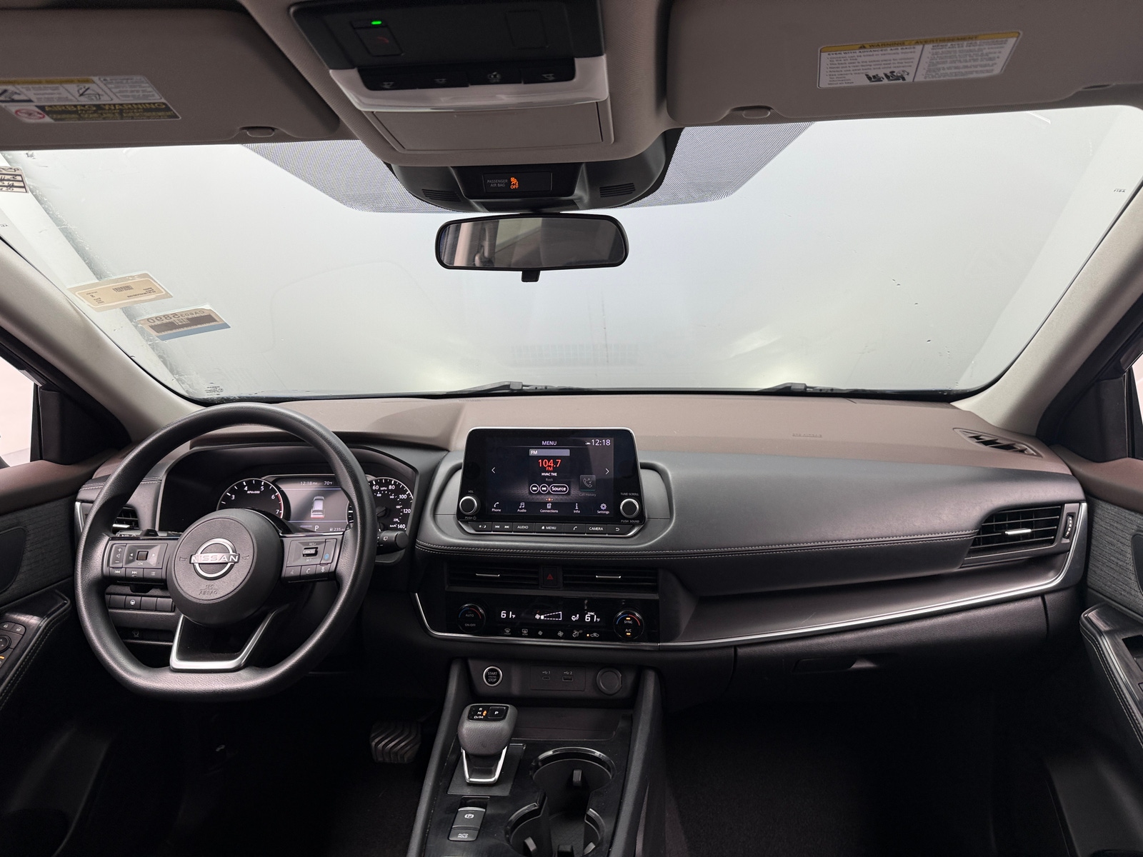 Thumbnail: 2023 Nissan Rogue - 3