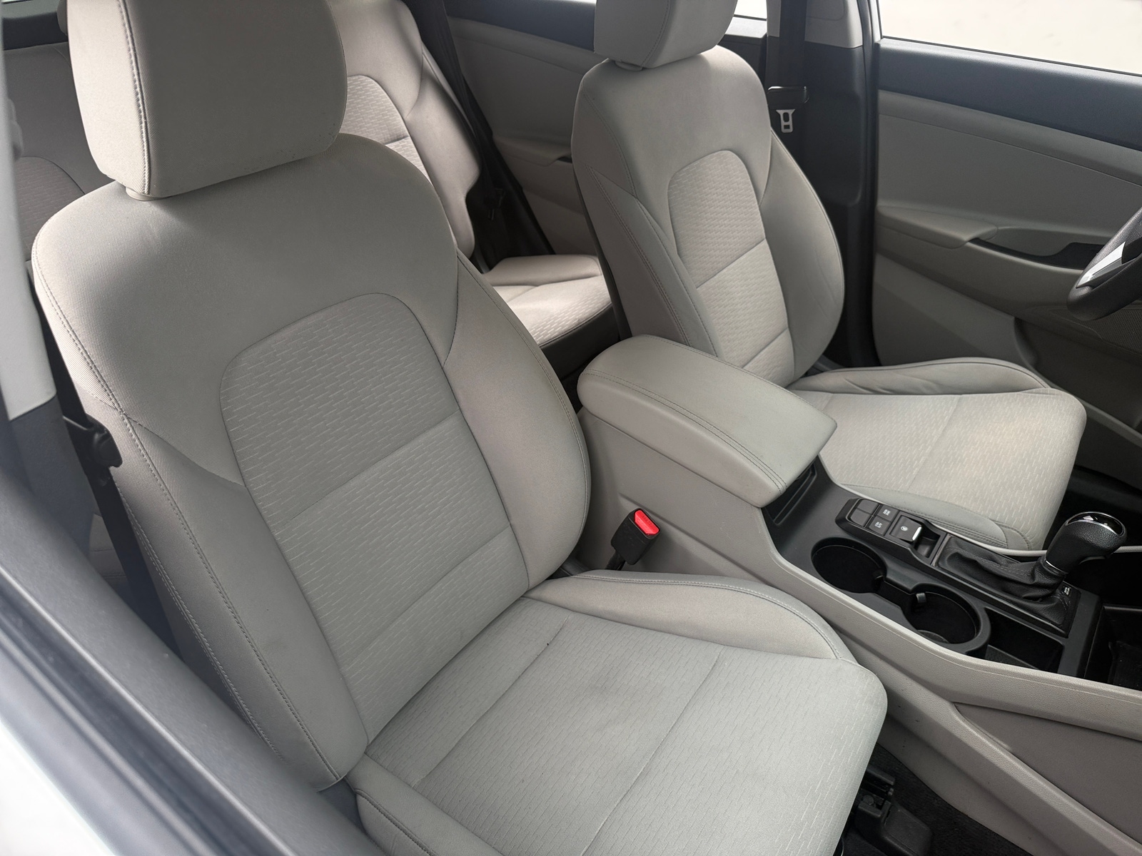 Thumbnail: 2021 Hyundai Tucson - 2