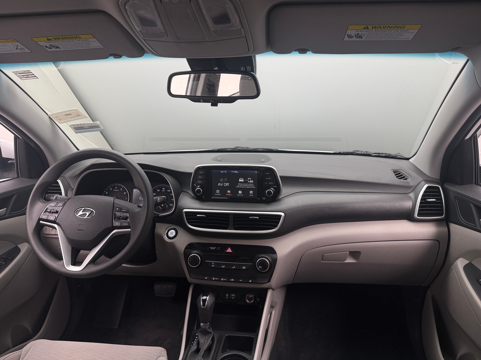 Thumbnail: 2021 Hyundai Tucson - 3