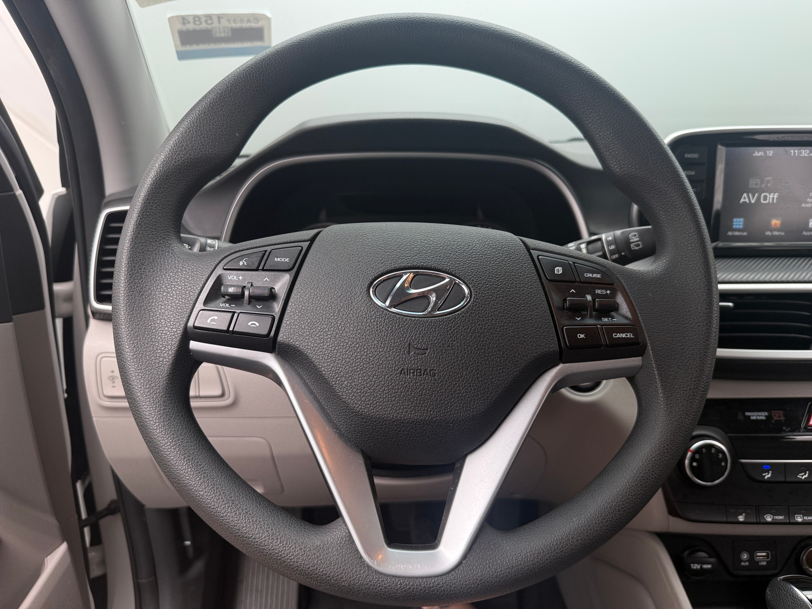 Thumbnail: 2021 Hyundai Tucson - 5