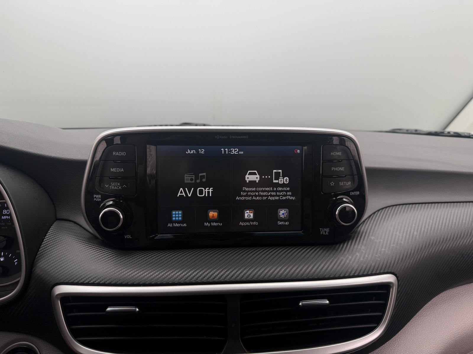 Thumbnail: 2021 Hyundai Tucson - 4