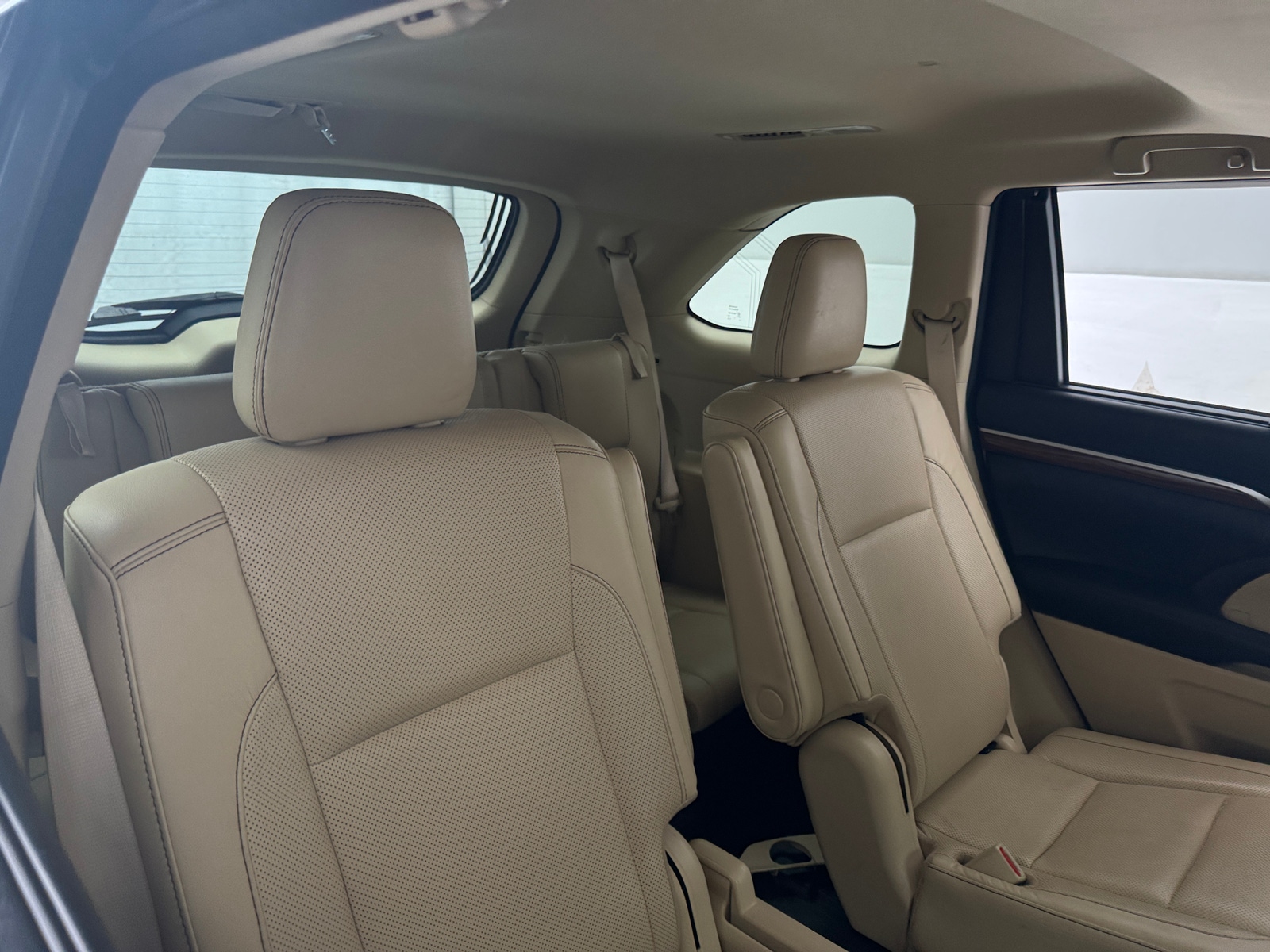 Thumbnail: 2018 Toyota Highlander - 5