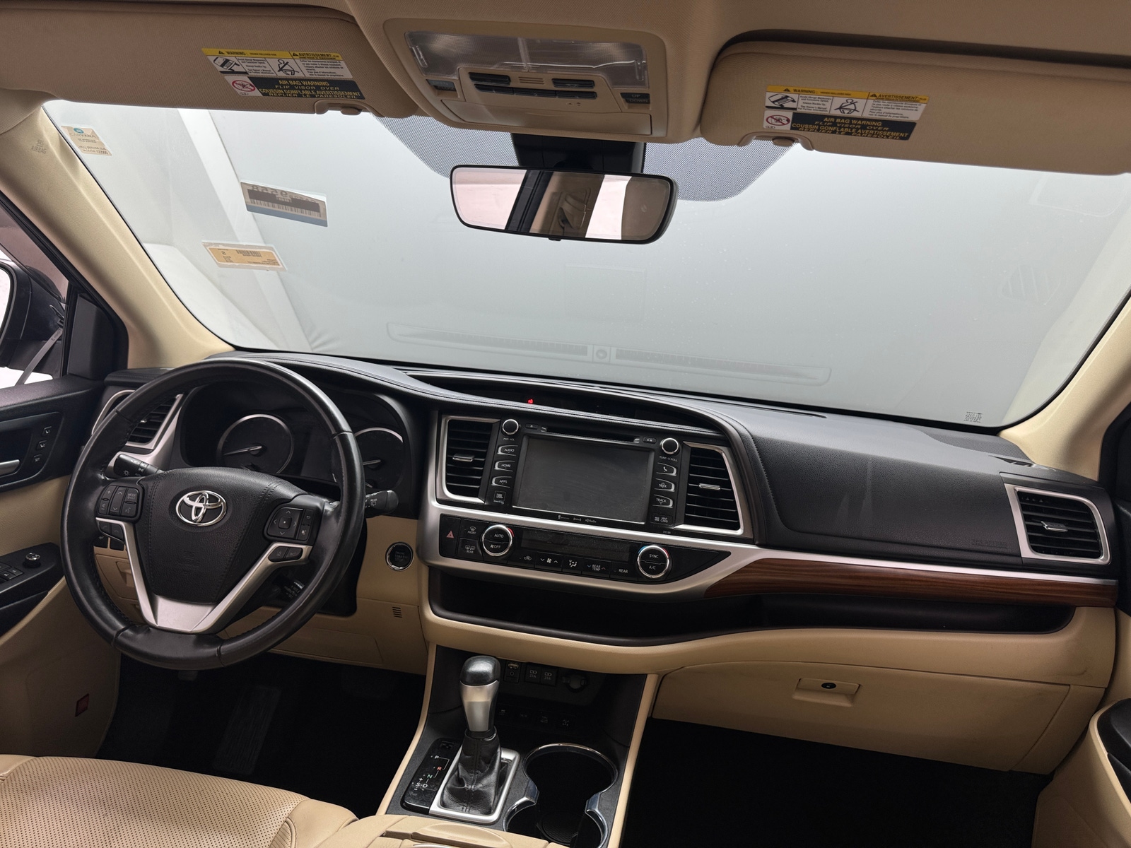 Thumbnail: 2018 Toyota Highlander - 2