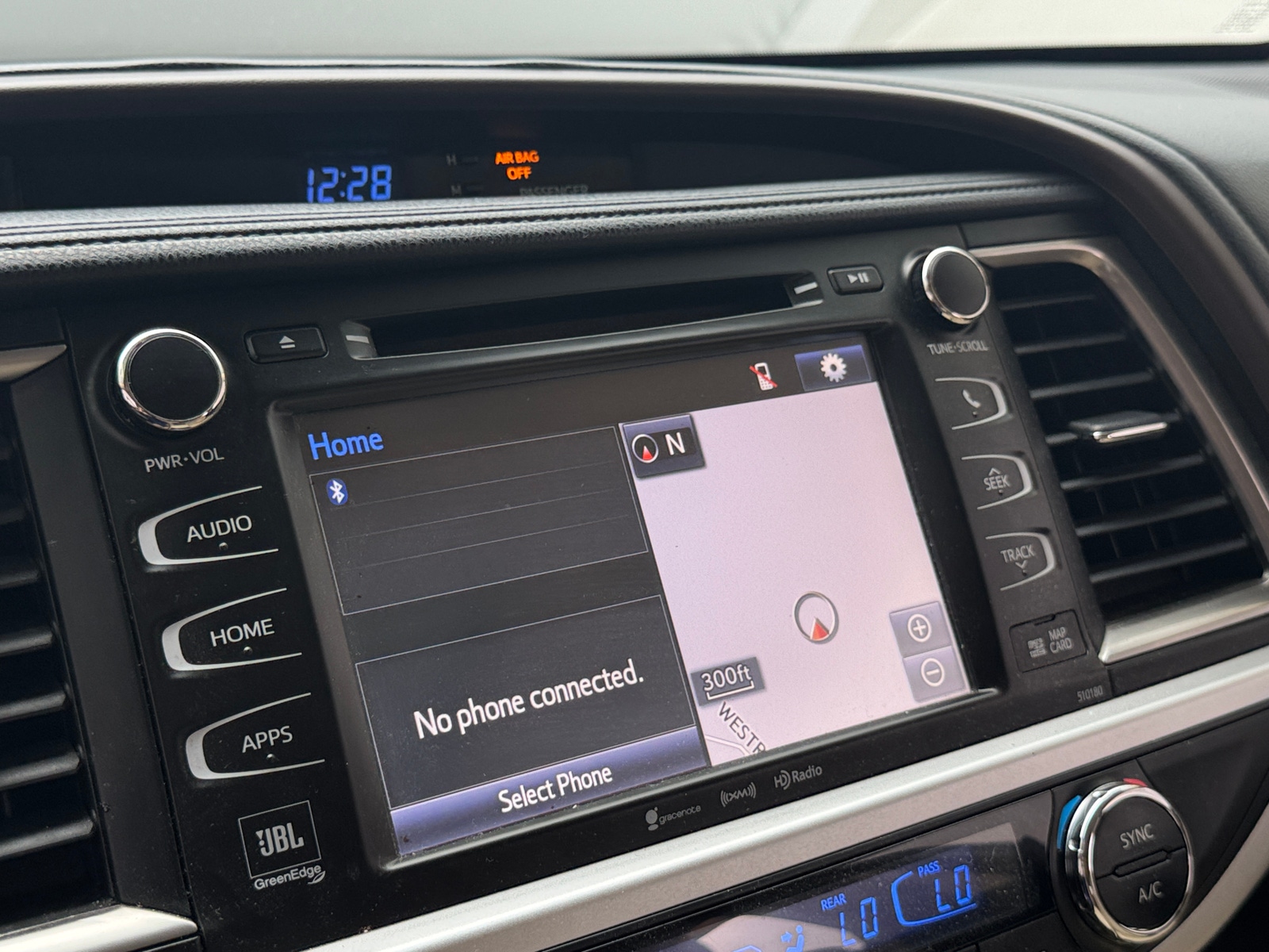 Thumbnail: 2018 Toyota Highlander - 3