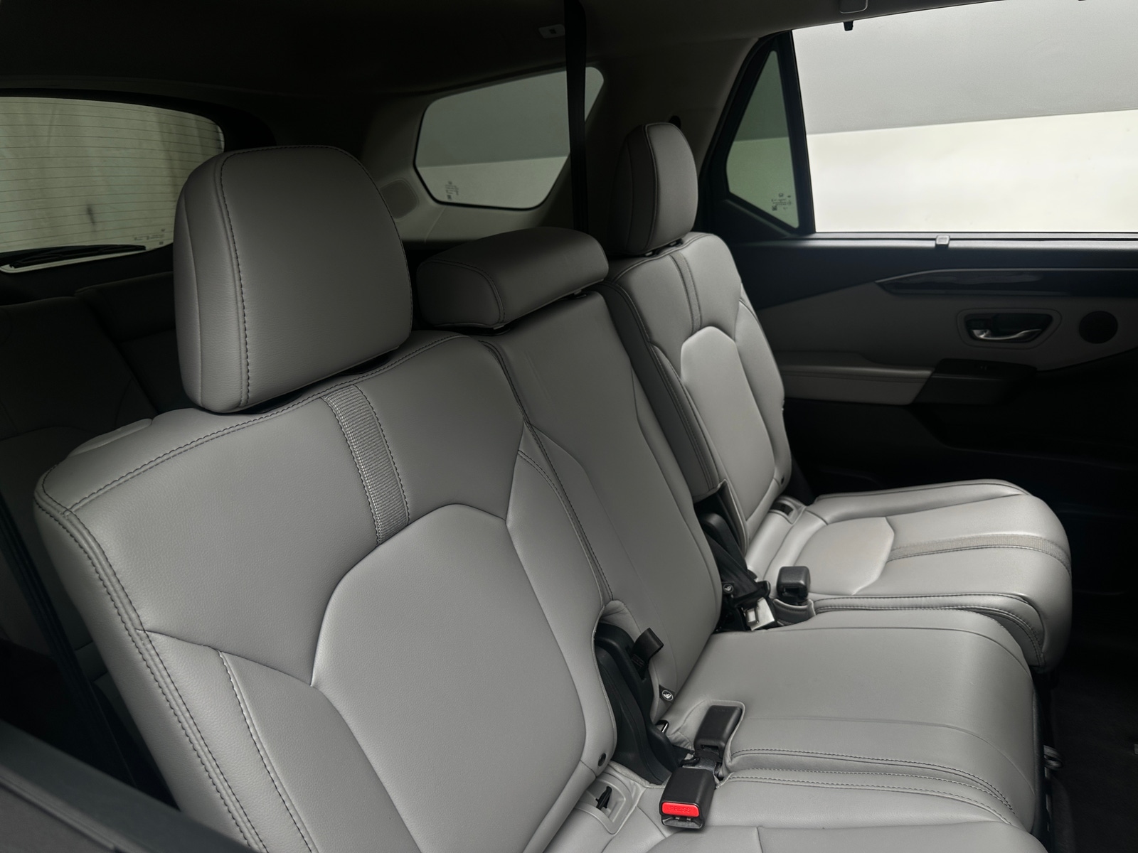 Thumbnail: 2023 Honda Pilot - 5