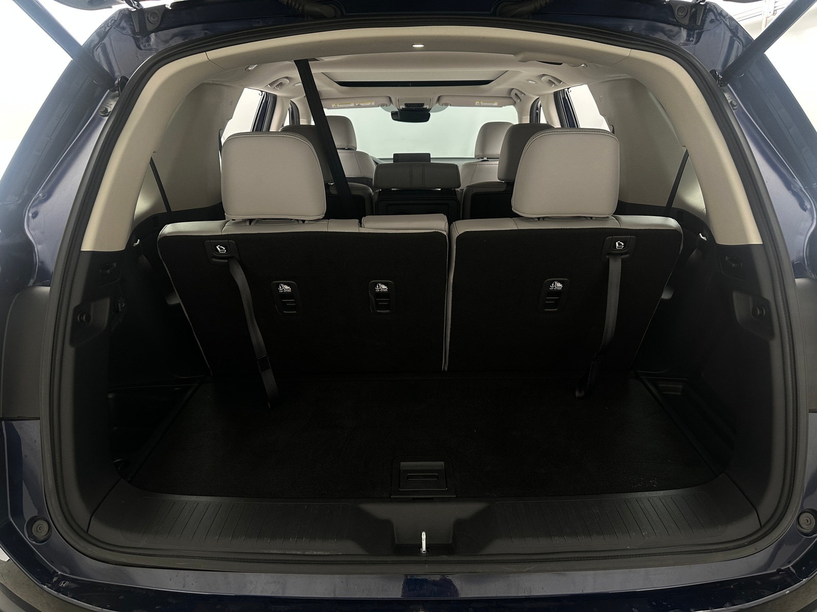 Thumbnail: 2023 Honda Pilot - 6