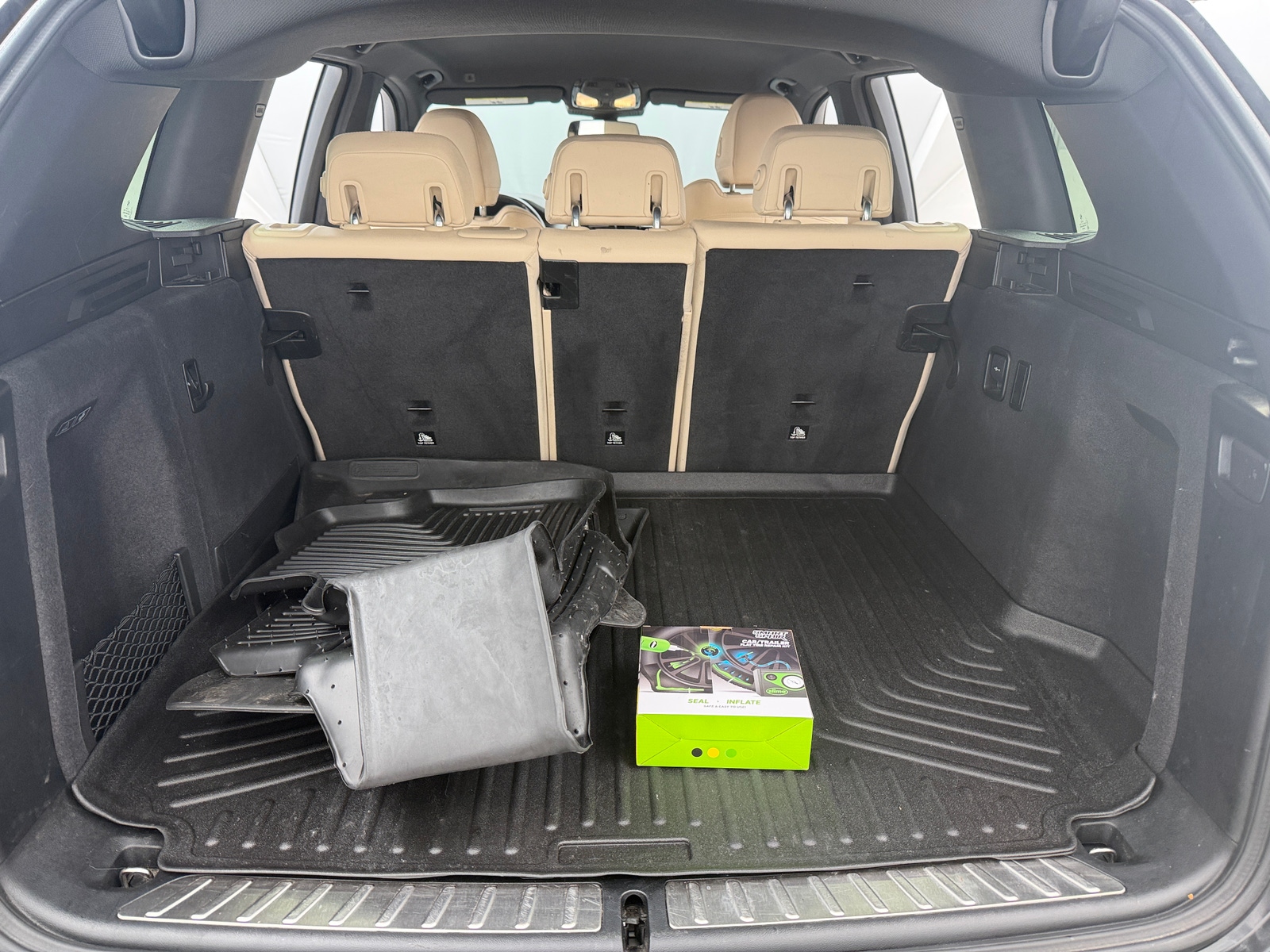 Thumbnail: 2019 BMW X3 - 6