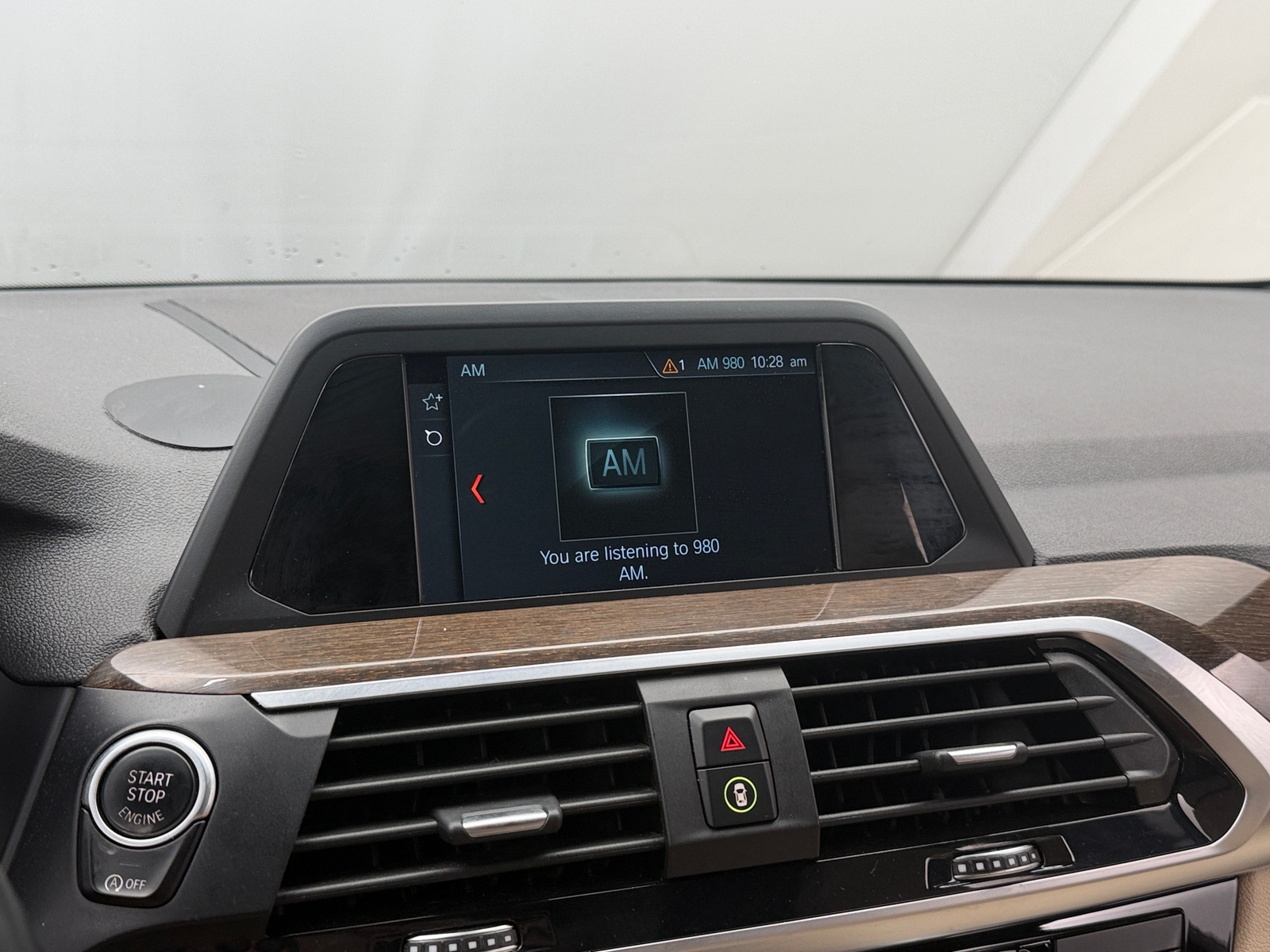 Thumbnail: 2019 BMW X3 - 3