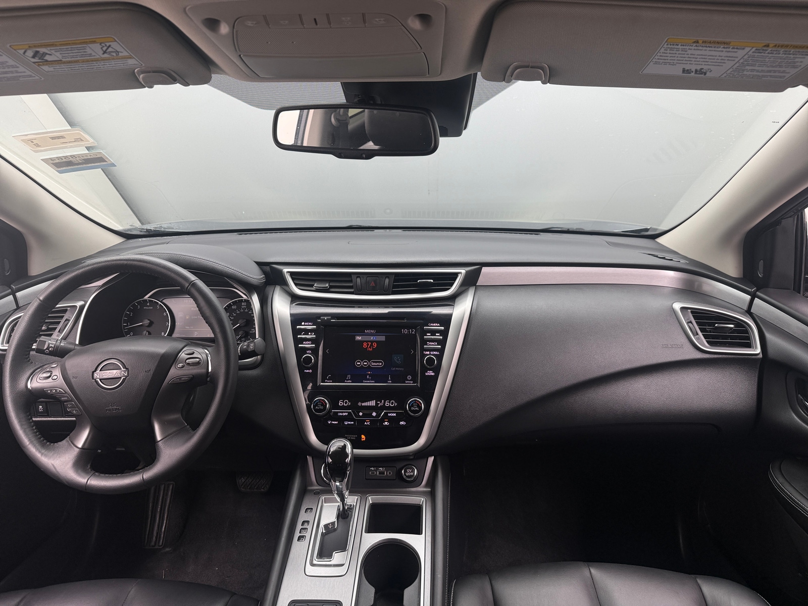 Thumbnail: 2024 Nissan Murano - 2