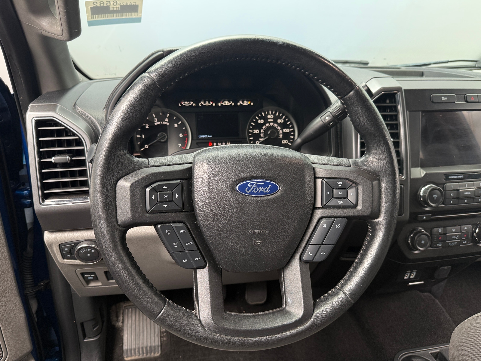 Thumbnail: 2018 Ford Econoline - 5