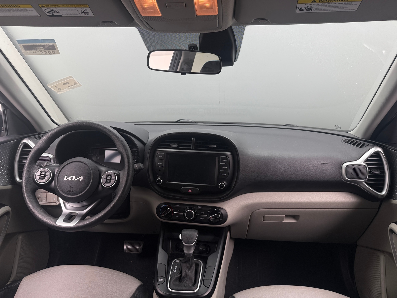 Thumbnail: 2022 Kia Soul - 3