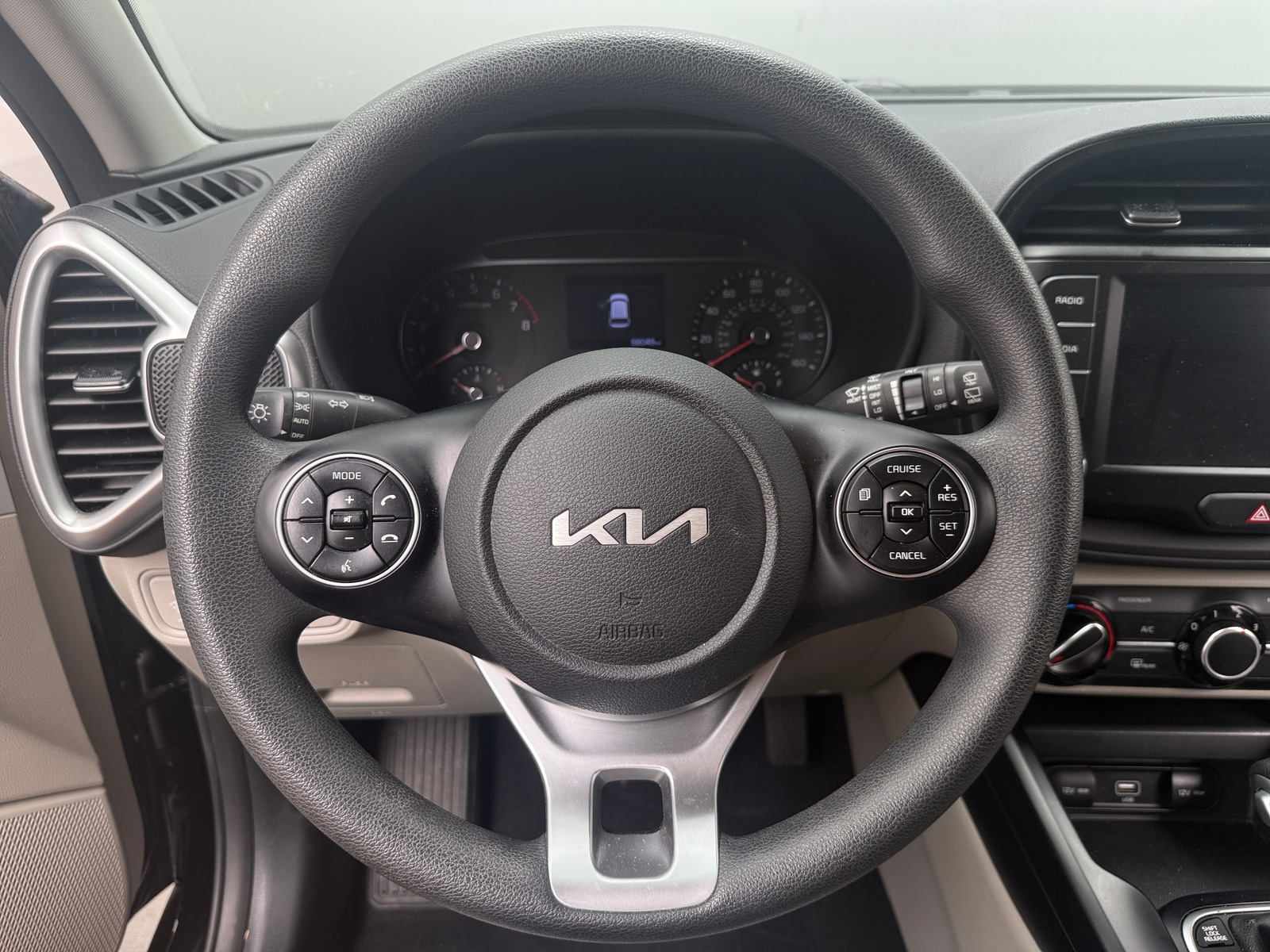 Thumbnail: 2022 Kia Soul - 5