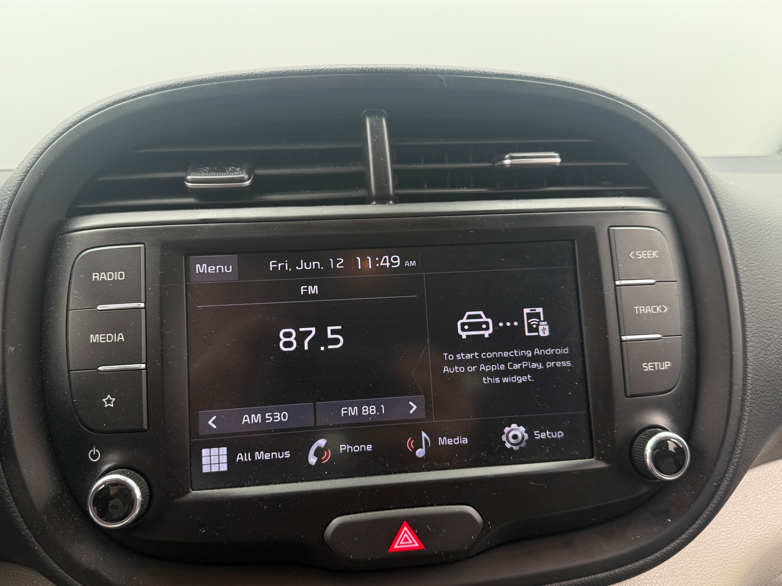 Thumbnail: 2022 Kia Soul - 4