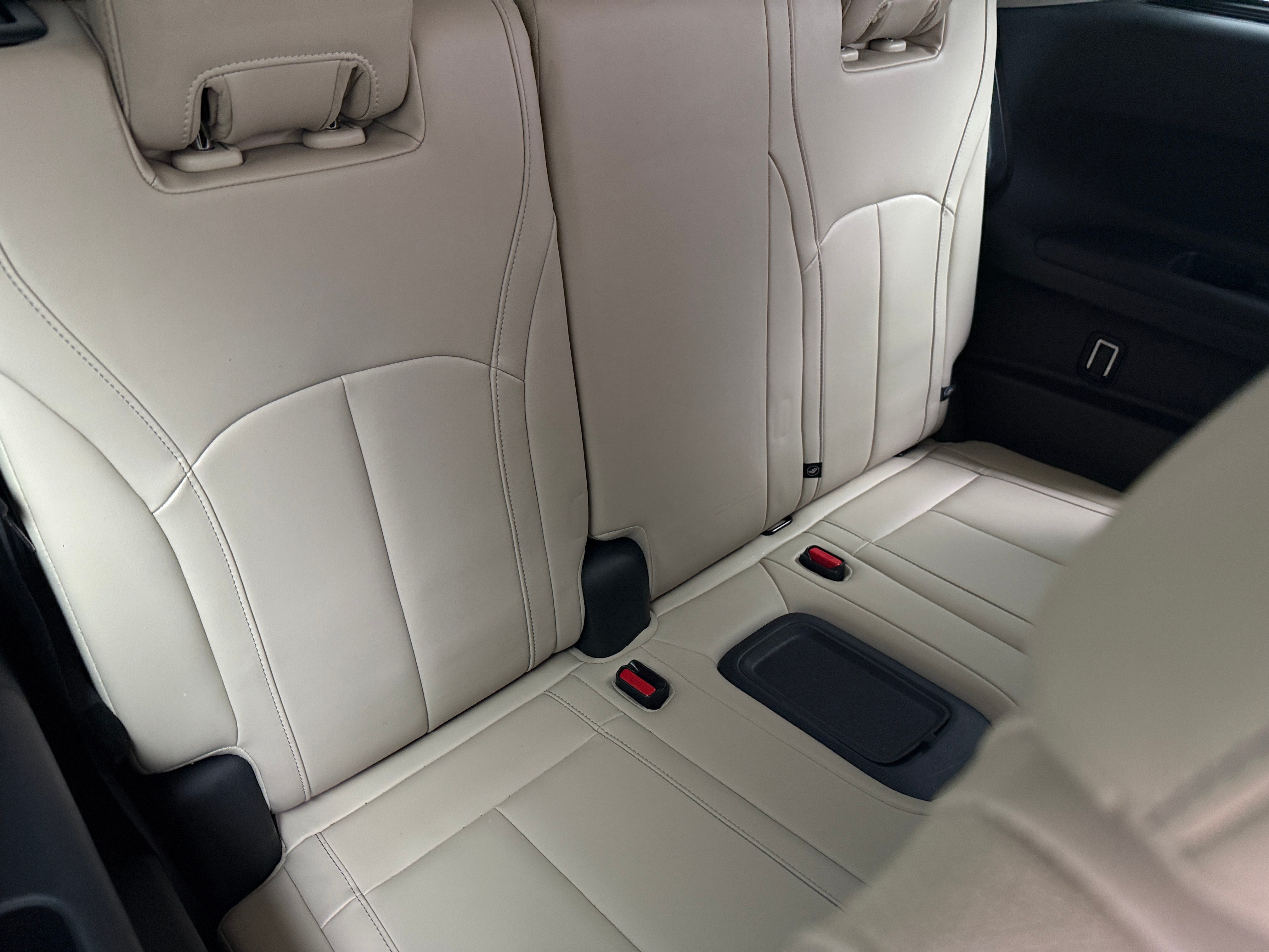 2023 INFINITI QX60
